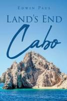 Land's End: Cabo