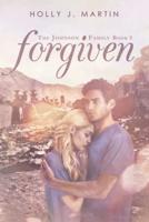 Forgiven (The Johnson Family Book 5)