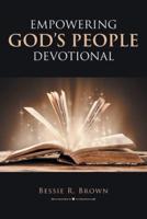 Empowering God's People Devotional