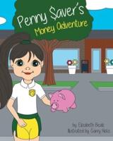 Penny Saver's Money Adventure