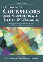 Handbook for Counselors Serving Students With Gifts & Talents