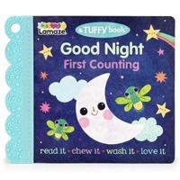 Good Night (A Tuffy Book)