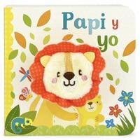 Papi Y Yo / Daddy and Me (Spanish Edition)