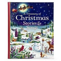 A Treasury of Christmas Stories and Songs