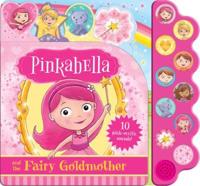 Pinkabella and the Fairy Goldmother