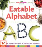 Chopchop Eatable Alphabet