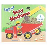 Pop-Up Busy Machines