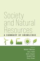 Society and Natural Resources