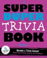 The Super Duper Trivia Book Volume 3, 3