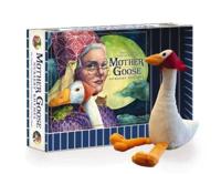 The Mother Goose Plush Gift Set
