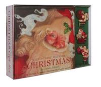 The Ultimate Night Before Christmas Ornament Gift Set