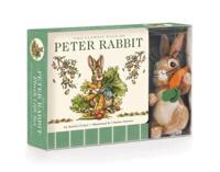 The Peter Rabbit Plush Gift Set (The Revised Edition)