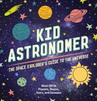 Kid Astronomer