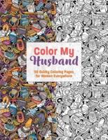 Color My Husband