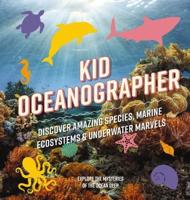 Kid Oceanographer