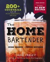 The Home Bartender