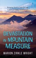 Devastation in Mountain Measure