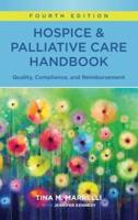 Hospice & Palliative Care Handbook