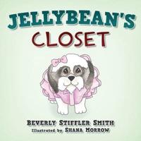 Jellybean's Closet