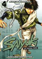 Saiyuki. 4