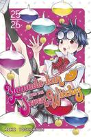 Yamada-Kun and the Seven Witches. 25-26