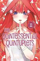 The Quintessential Quintuplets. 11