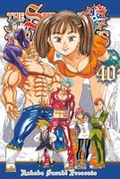 The Seven Deadly Sins. 40