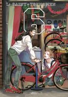 Saint Young Men. 6