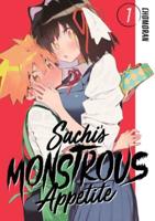 Sachi's Monstrous Appetite. 1