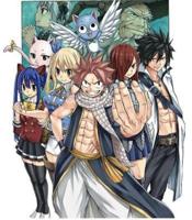 Fairy Tail : 100 Years Quest. 8