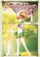 Sailor Moon 4 (Naoko Takeuchi Collection)