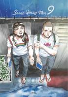 Saint Young Men Omnibus. 9