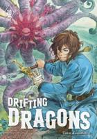 Drifting Dragons. 10