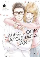 Living-Room Matsunaga-San. 10