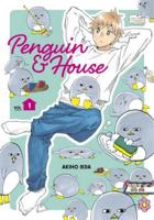 Penguin & House. Vol. 1