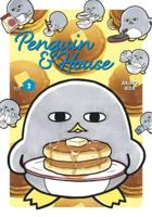 Penguin & House. Vol. 2