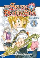 The Seven Deadly Sins Omnibus. 1