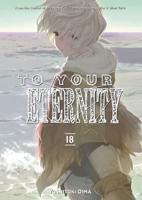To Your Eternity. 18
