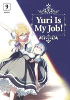 Yuri Is My Job!. 9