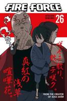 Fire Force. 26