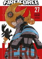 Fire Force. 27