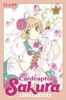 Cardcaptor Sakura. 11 Clear Card