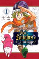 Four Knights of the Apocalypse. 1