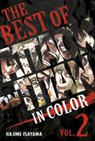 The Best of Attack on Titan. Vol. 2