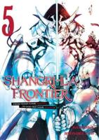 Shangri-La Frontier. 5