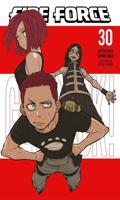 Fire Force. 30