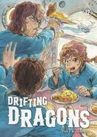 Drifting Dragons. 12
