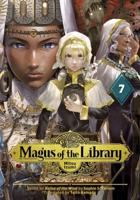 Magus of the Library 7