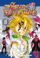 The Seven Deadly Sins Omnibus. 8