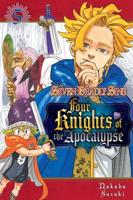 Four Knights of the Apocalypse. 5